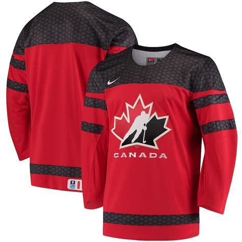 nike hockey jersey fake|authentic hockey jerseys.